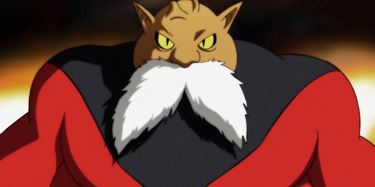 Dragon Ball 5 Characters Gogeta Can Defeat (& 5 He Cant) Dragon Ball 5 Characters Gogeta Can Defeat (& 5 He Cant)